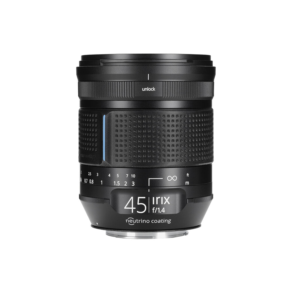 Irix Dragonfly 45mm F1.4 GFX用 Irix 45mm F1.4 GFX Review | Photography Blog